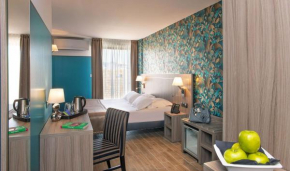 Unique Hôtel Résidence & Spa